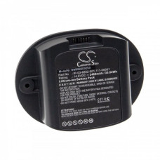 Batéria pre Sonos Move, 2400 mAh