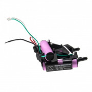 Batéria pre AEG AG3101 / AG3103 / CX7, 10.8 V, Li-Ion, 1500 mAh