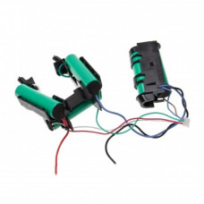 Batéria pre AEG AG3013 / Ergorapido Plus, 2500 mAh