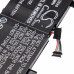 Batéria pre Lenovo Thinkpad P1 / X1 Extreme, 13.56V, 5150 mAh