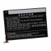 Batéria pre Lenovo K12 Pro / Motorola G9 Power / Nokia G60 5G, MC50, 5800 mAh
