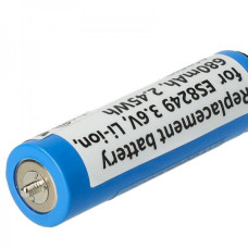 Batéria pre Panasonic EH-HE93 / ER-GB40 / ES-GA20, 680 mAh