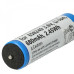 Batéria pre Panasonic EH-HE93 / ER-GB40 / ES-GA20, 680 mAh