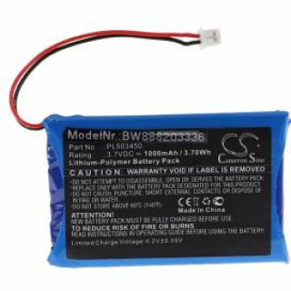 Batéria pre Luvion Grand Elite, 1000 mAh Batéria pre Luvion Grand Elite, 1000 mAh