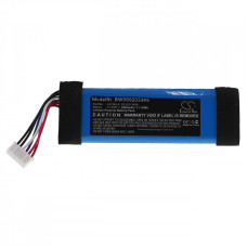 Batéria pre JBL Flip 3 SE / Essential, 3000 mAh