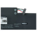 Batéria pre Asus ZenBook Flip 14 UX461, C31N1714, 4850 mAh Batéria pre Asus ZenBook Flip 14 UX461, C31N1714, 4850 mAh