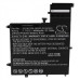 Batéria pre Asus ZenBook Flip S UX370UA, C21N1706, 4900 mAh