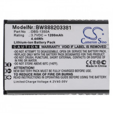 Batéria pre Doro 7060 / 7070, 1200 mAh