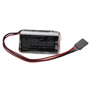 Batéria pre Schneider TSX 17, 5400 mAh