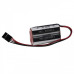 Batéria pre Schneider TSX 17, 5400 mAh