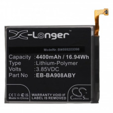 Batéria pre Samsung Galaxy A90 5G / SM-A908, 4400 mAh