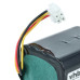 Batéria pre Vorwerk Kobold VR200, 6000 mAh Batéria pre Vorwerk Kobold VR200, 6000 mAh