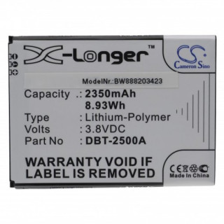Batéria pre Doro 8035, 2350 mAh
