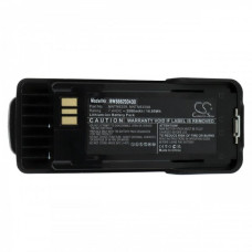 Batéria pre Motorola DP4000EX / DP4801 / DGP8550E, 2000 mAh