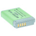 Batéria NB-13L pre Canon PowerShot G7 / Powershot G7X / PowerShot G9X, 1250 mAh Batéria NB-13L pre Canon PowerShot G7 / Powershot G7X / PowerShot G9X, 1250 mAh