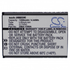 Batéria pre Doro 7030 / 7031, 1200 mAh