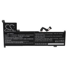 Batéria pre Lenovo IdeaPad 3 17ADA05  / IdeaPad 3 17ARE05 / 17IML05, 3700 mAh
