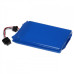 Batéria pre Nintendo Wii U Gamepad, WUP-003, 5200 mAh