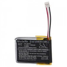 Batéria pre Suunto Ambit / Ambit 2 / Ambit 3, 240 mAh