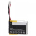 Batéria pre Suunto Ambit / Ambit 2 / Ambit 3, 240 mAh