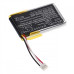 Batéria pre Suunto Ambit / Ambit 2 / Ambit 3, 240 mAh