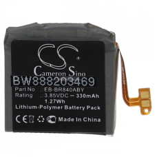 Batéria pre Samsung Galaxy Watch 3 45mm / SM-R840 / SM-R845, 330 mAh
