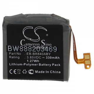 Batéria pre Samsung Galaxy Watch 3 45mm / SM-R840 / SM-R845, 330 mAh