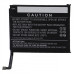 Batéria pre LG K22 / K22 Plus, 2800 mAh