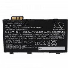 Batéria pre Symbol MC36 / Motorola TC55, 4400 mAh