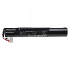 Batéria pre Sony SRS-X55 / SRS-X77, 2600 mAh