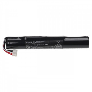 Batéria pre Sony SRS-X55 / SRS-X77, 2600 mAh