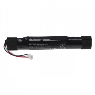 Batéria pre Sony SRS-X7 / SRS-BTX300, 2600 mAh