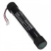 Batéria pre Sony SRS-X7 / SRS-BTX300, 2600 mAh