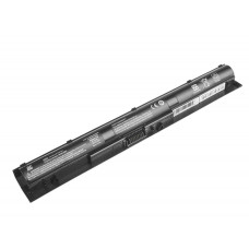Batéria pre HP Envy 15 / HP Pavilion 14 / 15 / 17, KI04, 3400 mAh