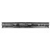 Batéria pre HP Envy 15 / HP Pavilion 14 / 15 / 17, KI04, 3400 mAh