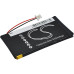 Batéria pre Sony Clie PEG-TJ25 / PEG-TJ35, 850 mAh