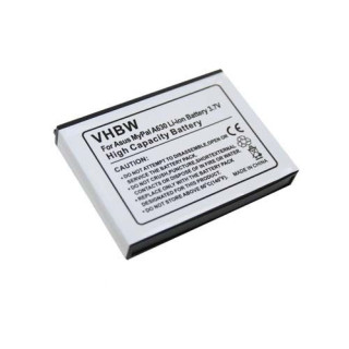 Batéria pre Asus MyPal A630 / A632 / A636 / A639, 1350 mAh