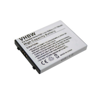 Batéria pre Sandisk Sansa E200 / E250 / E280, 750 mAh