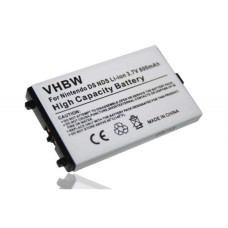 Batéria pre Nintendo DS / NDS, 800 mAh