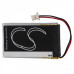 Batéria pre Sony Clie PEG-UX40 / PEG-UX50, 850 mAh
