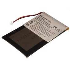 Batéria pre Creative Labs Jukebox Zen Touch, 1700 mAh