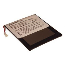 Batéria pre Apple iPod Touch 1G, 950 mAh