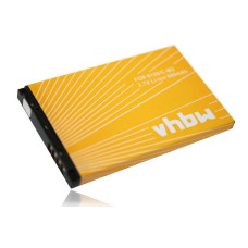 Batéria pre Blackberry 8100 / 8130 / 8220, 900 mAh