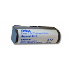 Batéria pre Sony MZ-B3 / MZ-E3 / MZ-R2, 2200 mAh