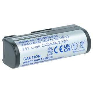Batéria pre Sony MZ-B3 / MZ-E3 / MZ-R2, 2200 mAh Batéria pre Sony MZ-B3 / MZ-E3 / MZ-R2, 2200 mAh