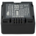 Batéria CGA-DU14 / CGA-DU21 pre Panasonic NV-GS10 / PV-GS50 / VDR-M30, 600 mAh