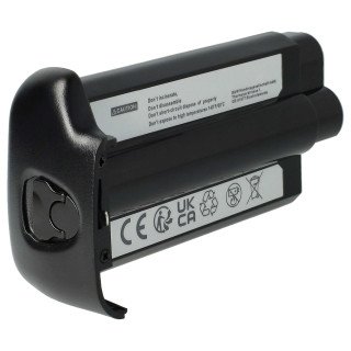 Batéria EN-4 pre Nikon D1 / D1H / D1X, 1800 mAh Batéria EN-4 pre Nikon D1 / D1H / D1X, 1800 mAh