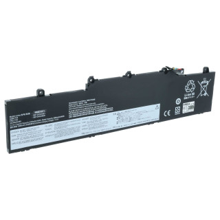 Batéria pre Lenovo ThinkPad E14 Gen. 2 / E15 Gen. 2, 3950 mAh Batéria pre Lenovo ThinkPad E14 Gen. 2 / E15 Gen. 2, 3950 mAh