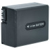 Batéria NP-FF70 / NP-FF71 pre Sony DCR-HC1000 / DCR-IP5 / DCR-PC350, 1400mAh Batéria NP-FF70 / NP-FF71 pre Sony DCR-HC1000 / DCR-IP5 / DCR-PC350, 1400mAh