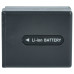 Batéria NP-FF70 / NP-FF71 pre Sony DCR-HC1000 / DCR-IP5 / DCR-PC350, 1400mAh Batéria NP-FF70 / NP-FF71 pre Sony DCR-HC1000 / DCR-IP5 / DCR-PC350, 1400mAh
